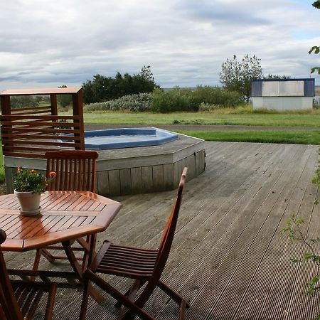 Villa Jadar Farm Bær Esterno foto