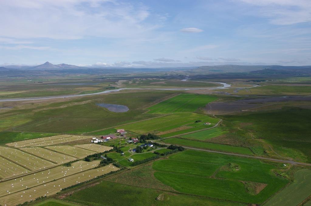 Villa Jadar Farm Bær Camera foto