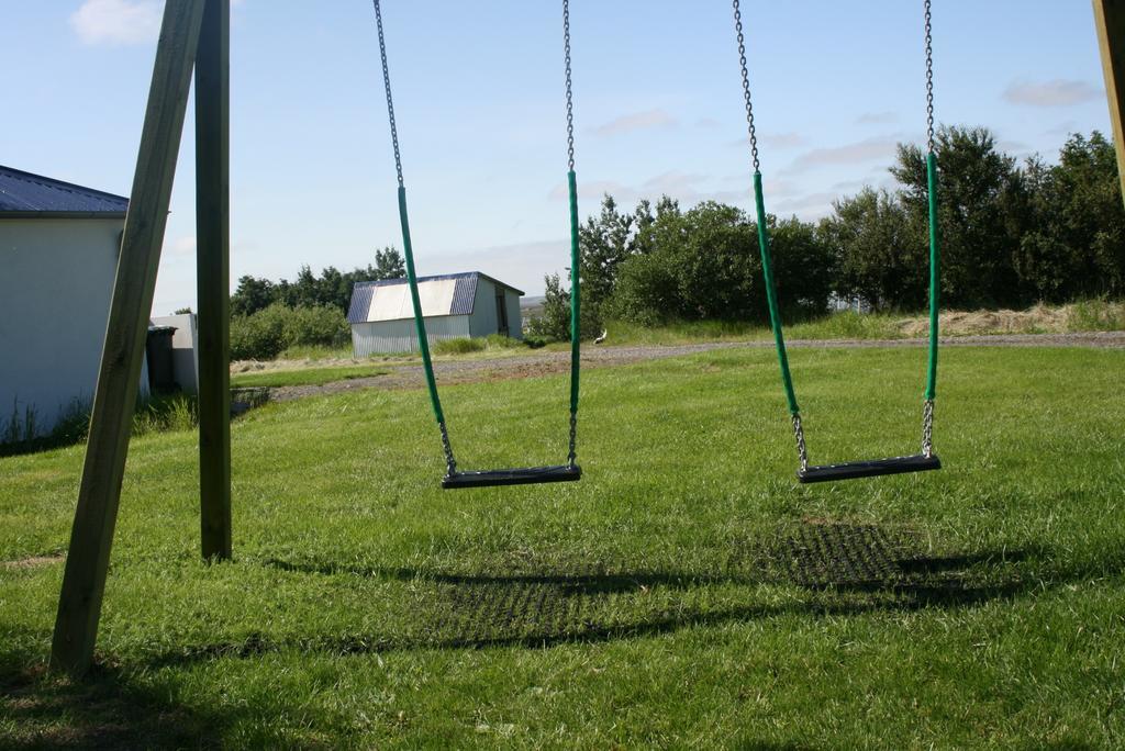 Villa Jadar Farm Bær Camera foto