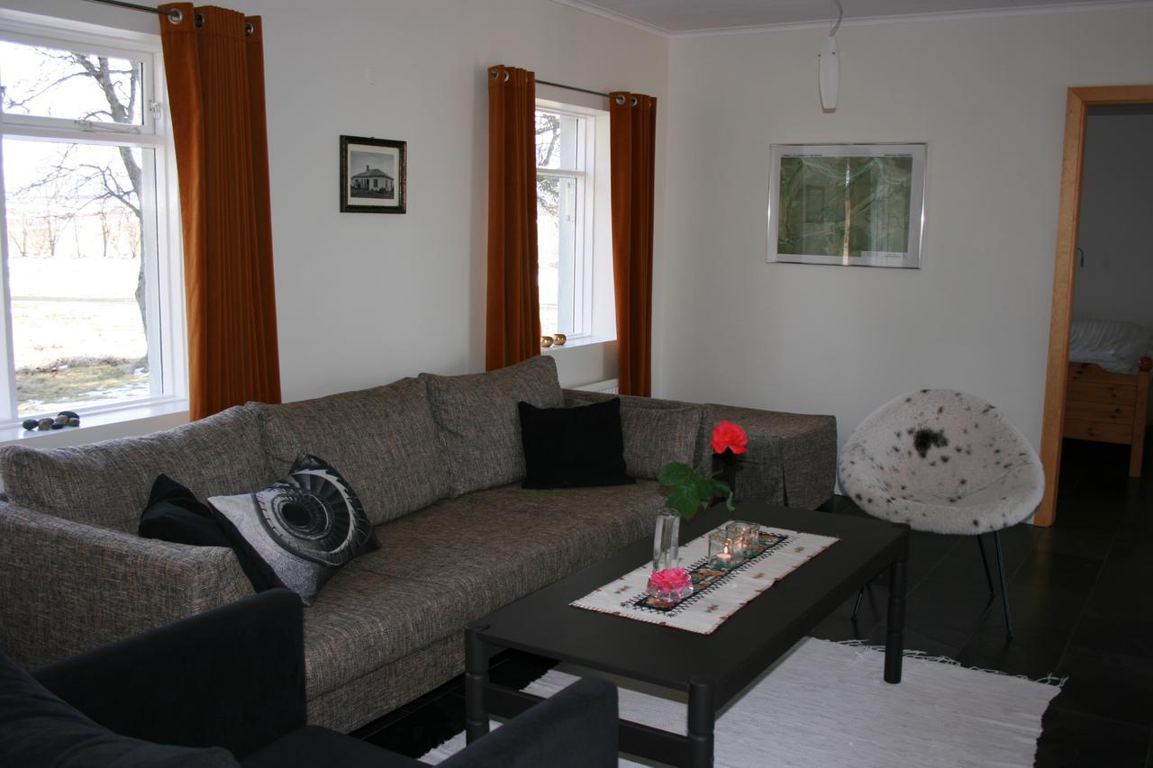 Villa Jadar Farm Bær Esterno foto