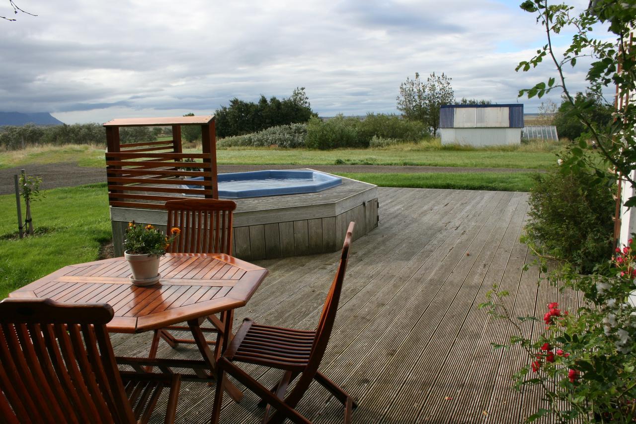 Villa Jadar Farm Bær Esterno foto