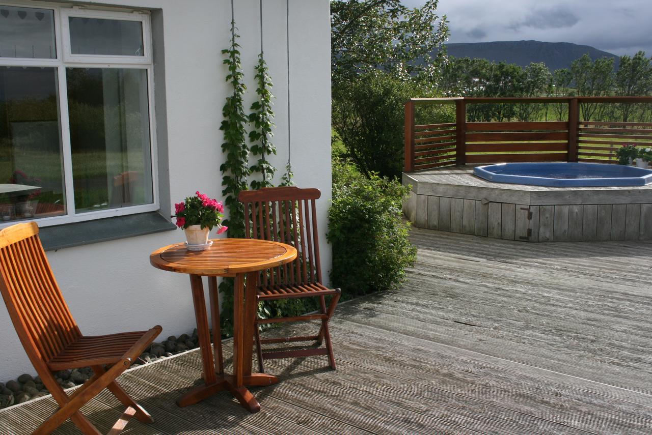 Villa Jadar Farm Bær Esterno foto