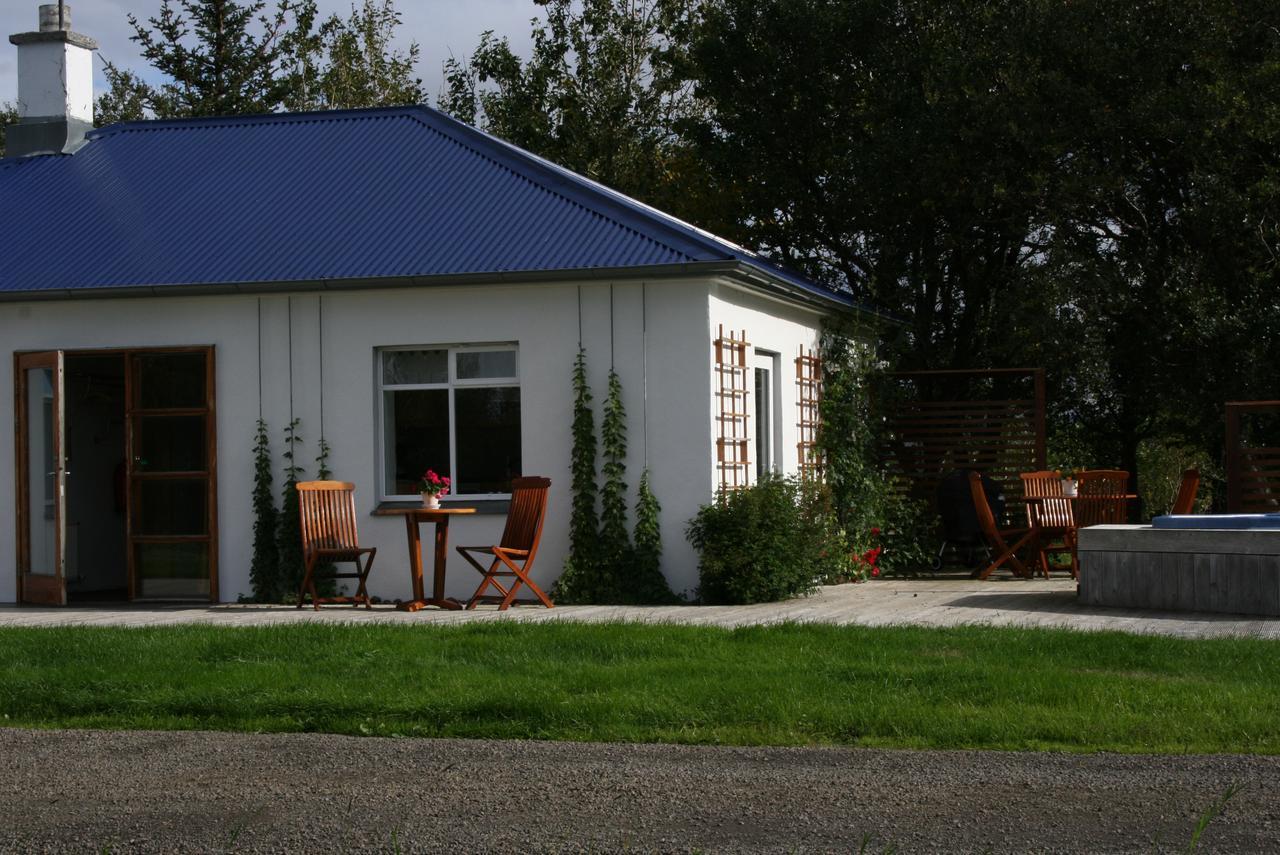 Villa Jadar Farm Bær Esterno foto